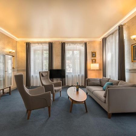 Apartamenty Rynek 20 Pszczyna Ngoại thất bức ảnh
