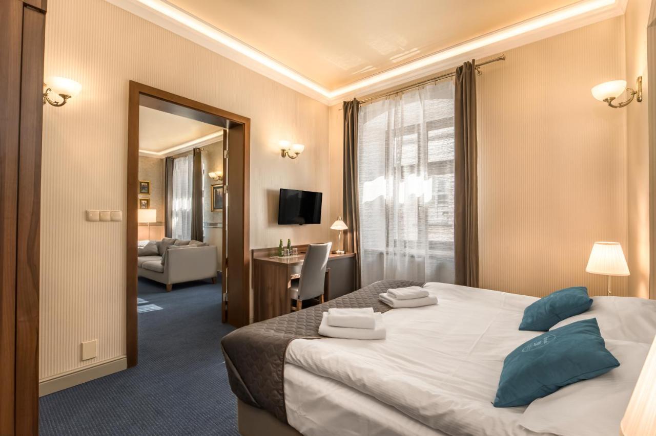 Apartamenty Rynek 20 Pszczyna Ngoại thất bức ảnh