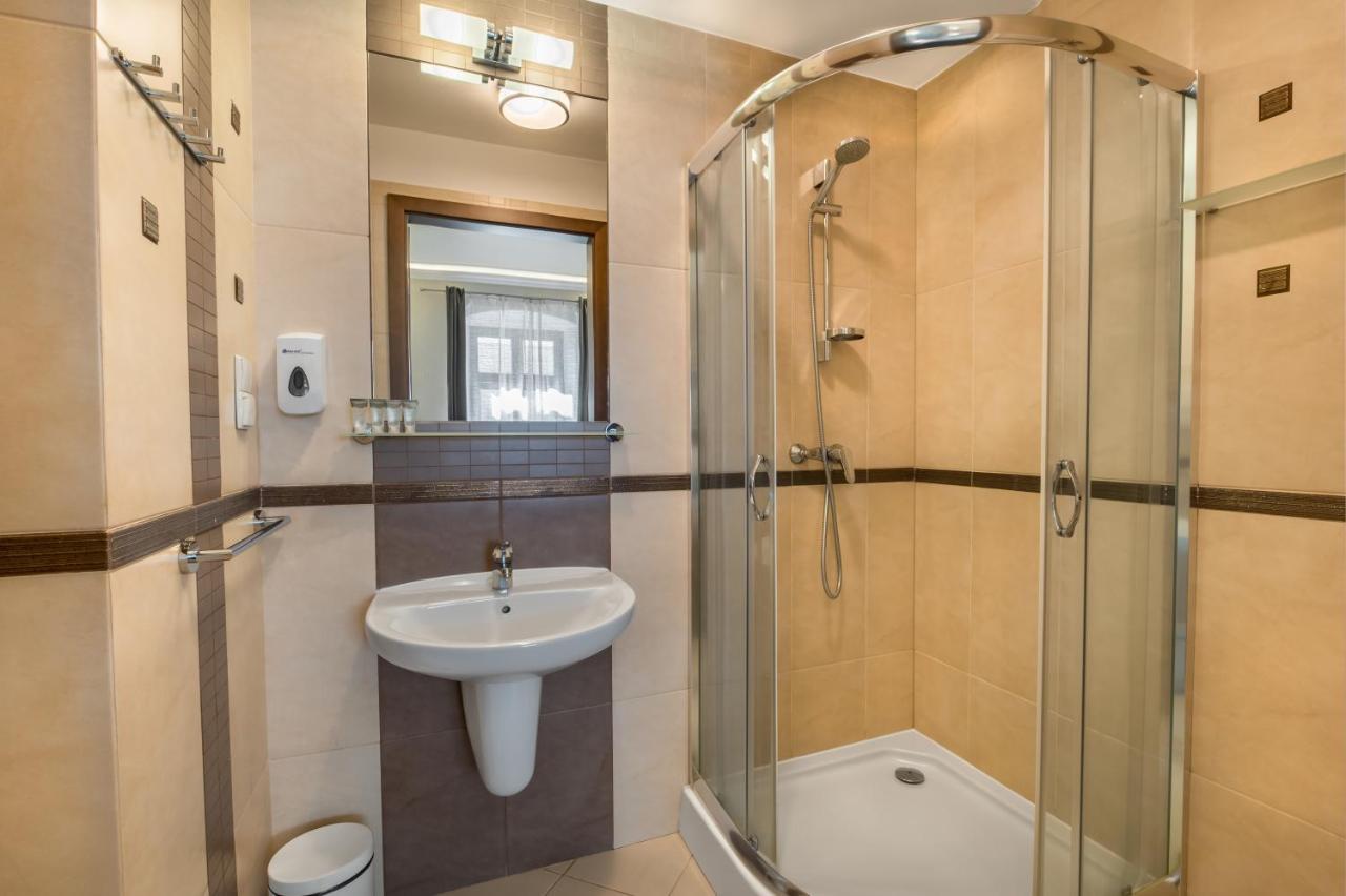 Apartamenty Rynek 20 Pszczyna Ngoại thất bức ảnh