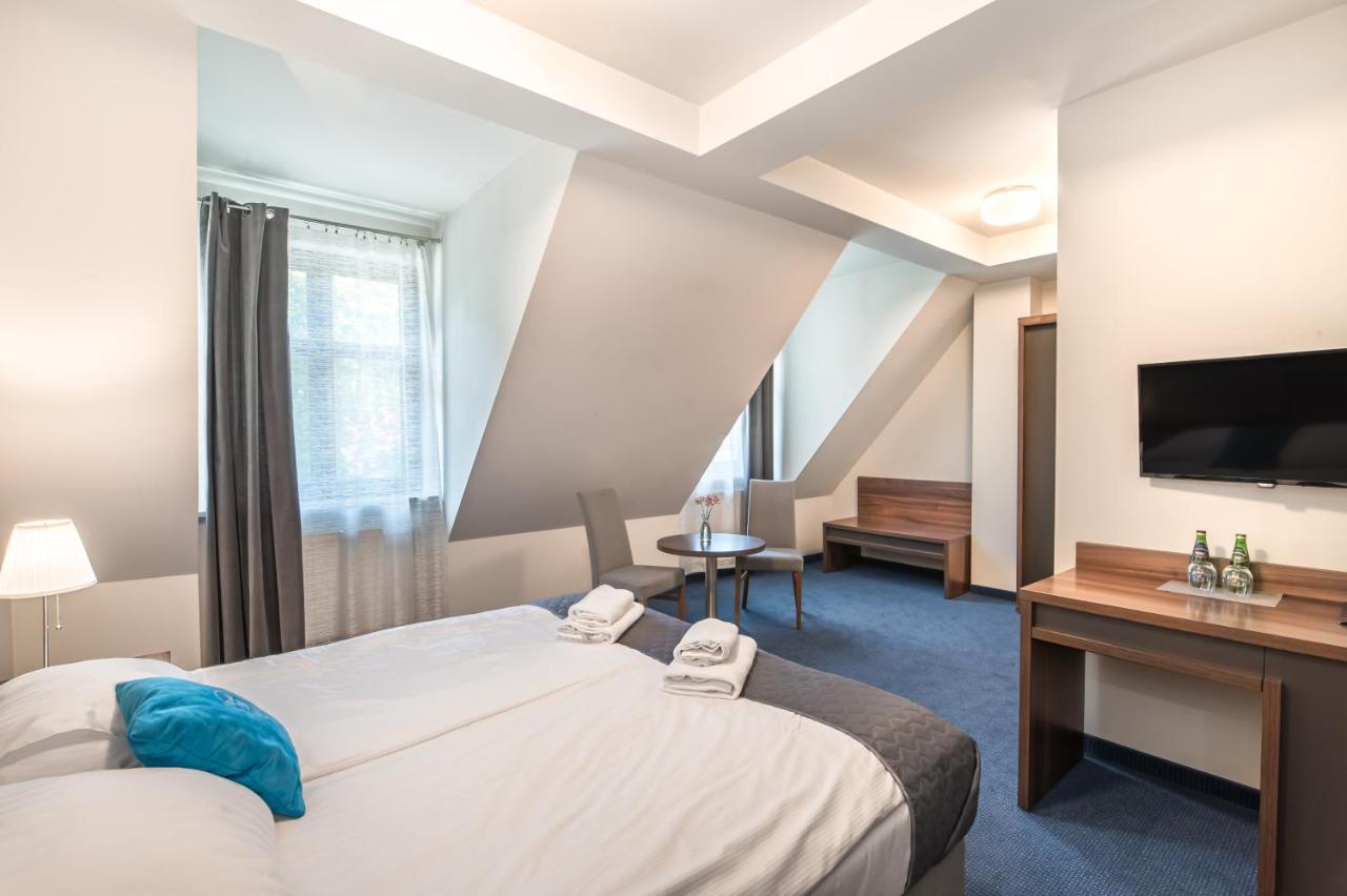 Apartamenty Rynek 20 Pszczyna Ngoại thất bức ảnh