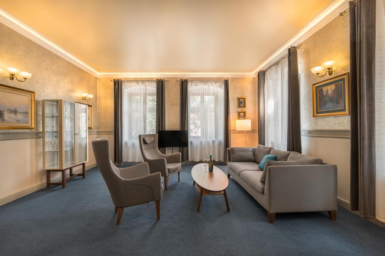 Apartamenty Rynek 20 Pszczyna Ngoại thất bức ảnh