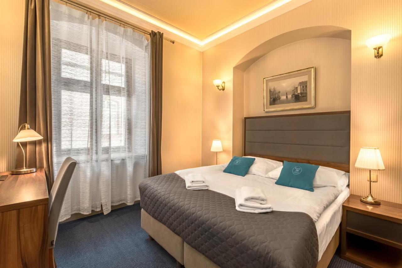 Apartamenty Rynek 20 Pszczyna Ngoại thất bức ảnh